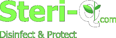 Steri-Q Logo blk